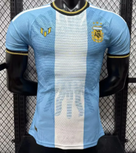 Argentina Messi Limited Edition Player 1:1 Quality Soccer Jersey 26/27 (2026)