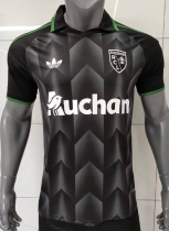 Lens Away Fans 1:1 Quality Soccer Jersey 26/27 Lens Away Fans 1:1 Quality Soccer Jersey 26/27