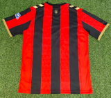 AFC Bournemouth Home Fans 1:1 Quality Soccer Jersey 26/27
