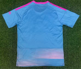 Fulham Third Away Fans 1:1 Quality Soccer Jersey 26/27