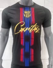 Barcelona Special Edition Fans 1:1 Quality Soccer Jersey 26/27