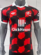 Fulham Away Fans 1:1 Quality Soccer Jersey 26/27