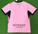 Palermo FC Home Fans 1:1 Quality Soccer Jersey 26/27
