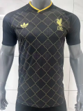 Liverpool Special Edition  Fans 1:1 Quality Soccer Jersey 26/27