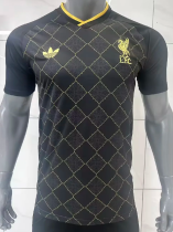 Liverpool Special Edition Fans 1:1 Quality Soccer Jersey 26/27 Liverpool Special Edition Fans 1:1 Quality Soccer Jersey 26/27