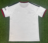 Fulham Home Fans 1:1 Quality Soccer Jersey 26/27