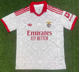 Benfica Away Fans 1:1 Quality Soccer Jersey 26/27