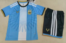 Argentina Messi Limited Edition Kids 1:1 Quality Soccer Jersey 26/27 (2026) Argentina Messi Limited Edition Kids 1:1 Quality Soccer Jersey 26/27 (2026)