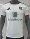 Fulham Home Fans 1:1 Quality Soccer Jersey 26/27