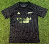 Arsenal Goalkeeper Fans 1:1 Quality Soccer Jersey 26/27