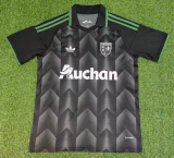 Lens Away Fans 1:1 Quality Soccer Jersey 26/27