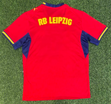 RB Leipzig Away Fans 1:1 Quality Soccer Jersey 26/27