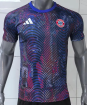 Bayern Munich Training Suit Fans 1:1 Quality Soccer Jersey 26/27 Bayern Munich Training Suit Fans 1:1 Quality Soccer Jersey 26/27