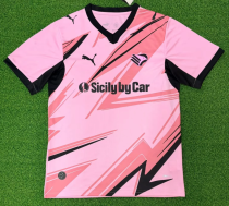 Palermo FC Home Fans 1:1 Quality Soccer Jersey 26/27