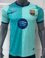 Barcelona Third Away Fans  1:1 Quality Soccer Jersey 26/27