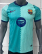 Barcelona Third Away Fans  1:1 Quality Soccer Jersey 26/27