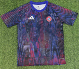 Bayern Munich Training Suit Fans 1:1 Quality Soccer Jersey 26/27