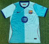 Barcelona Third Away Fans  1:1 Quality Soccer Jersey 26/27