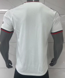 Fulham Home Fans 1:1 Quality Soccer Jersey 26/27