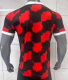 Fulham Away Fans 1:1 Quality Soccer Jersey 26/27