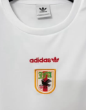 Japan EQT White Fans 1:1 Quality Soccer Jersey 26/27（2026）