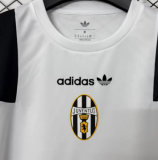 Juventus EQT Fans 1:1 Quality Soccer Jersey 26/27