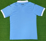 Lazio Home Fans 1:1  Quality  Soccer Jersey 26/27