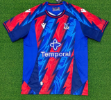 Crystal Palace Third Away Fans 1:1 Quality Soccer Jersey 26/27