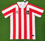 Sunderland Home Fans 1:1 Quality  Soccer Jersey 26/27
