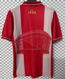 Athletic Bilbao Retro Version Fans 1:1 Quality  Soccer Jersey 26/27