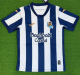 Real Sociedad Home Fans 1:1 Quality Soccer Jersey 26/27