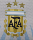 Argentina Training Suit Player 1:1 Quality Soccer Jersey 26/27