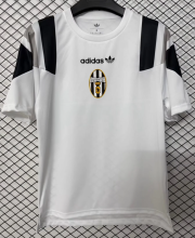 Juventus EQT Fans 1:1 Quality Soccer Jersey 26/27