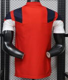 Arsenal EQT Red Player 1:1 Quality Soccer Jersey 26/27