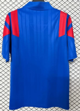 Universidad De Chile EQT Blue Fans 1:1 Quality Soccer Jersey 26/27