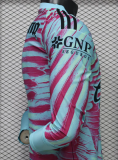 Club America Special Edition Long Sleeve Player 1:1 Quality Soccer Jersey 26/27