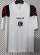 Colo-Colo EQT White Fans 1:1 Quality Soccer Jersey 26/27