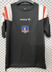 Colo-Colo EQT Black Fans 1:1 Quality Soccer Jersey 26/27