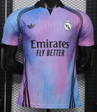 Real Madrid Special Edition Player 1:1 Quality Soccer Jersey 26/27