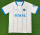 Napoli Away Fans 1:1 Quality Soccer Jersey 26/27