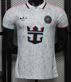 Inter Miami Special Edition Player 1:1 Quality Soccer Jersey 26/27
