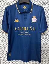 Deportivo Special Edition Fans 1:1 Quality Soccer Jersey 26/27 Deportivo Special Edition Fans 1:1 Quality Soccer Jersey 26/27
