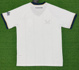 Everton Away Fans 1:1 Quality Soccer Jersey 26/27