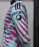 Club America Special Edition Long Sleeve Player 1:1 Quality Soccer Jersey 26/27