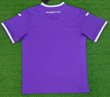 Fiorentina Home Fans 1:1 Quality Soccer Jersey 26/27