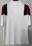 Colo-Colo EQT White Fans 1:1 Quality Soccer Jersey 26/27