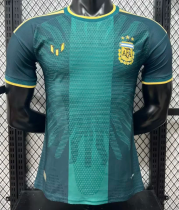 Argentina Messi Limited Edition Goalkeeper Player 1:1 Quality Soccer Jersey 26/27 (2026) Argentina Messi Limited Edition Goalkeeper Player 1:1 Quality Soccer Jersey 26/27 (2026)