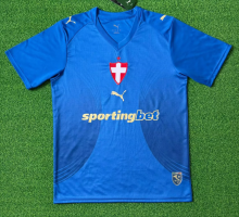 Palmeiras Third Away Fans 1:1 Quality Soccer Jersey 26/27
