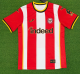 Brentford Home Fans 1:1 Quality Soccer Jersey 26/27