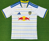 Leeds United Home Fans 1:1 Quality Soccer Jersey 26/27